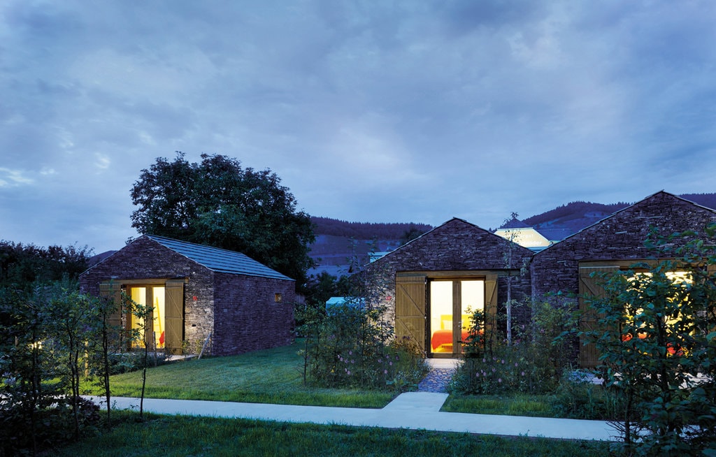 Turism la Vinaria Longen – Schlöder