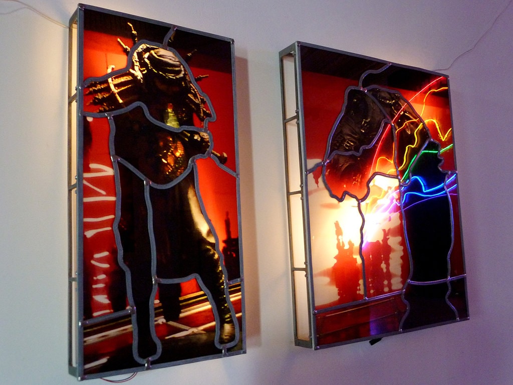 Sarkis – despre relaţia cu spiritul spaţiului