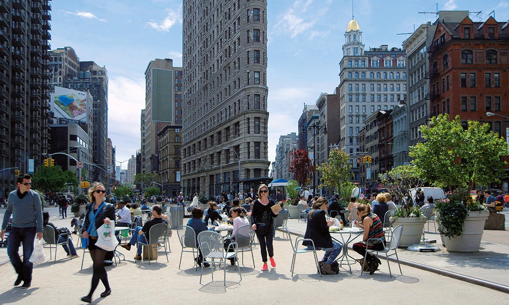 The human scale ce-am avut şi cât am mai pierdut