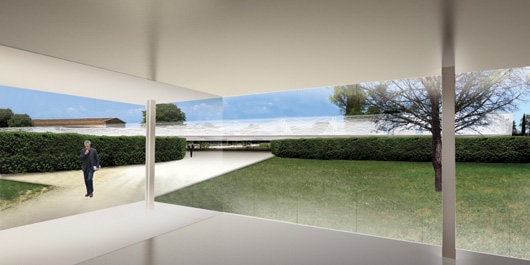 Proiect de muzeificare: ruinele vilei romane Seviac