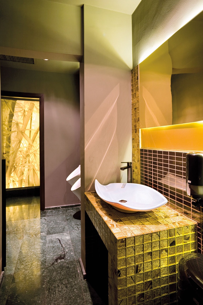 Unul din cele 5 Elemente