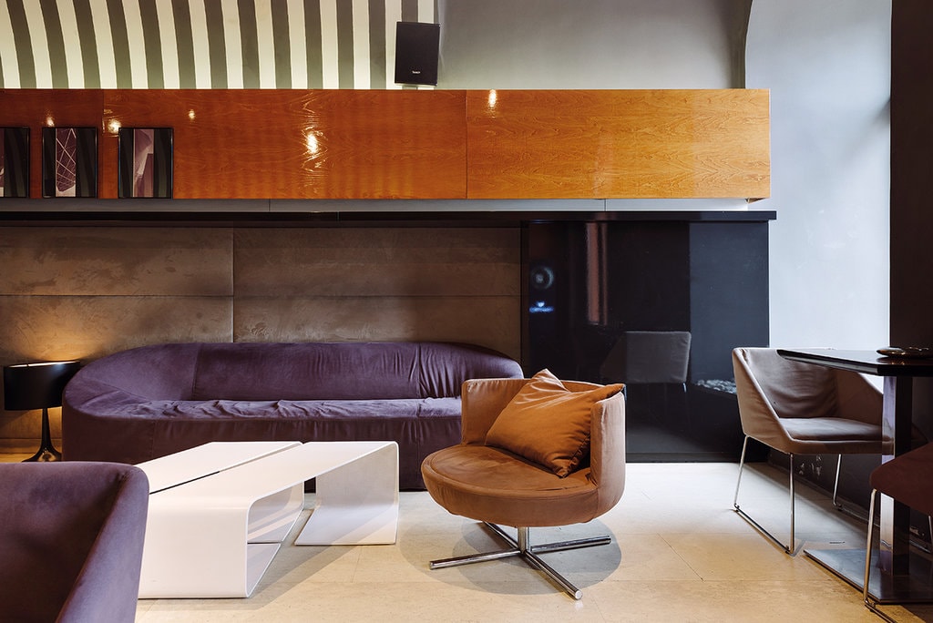 Natural, Glam & Steampunk