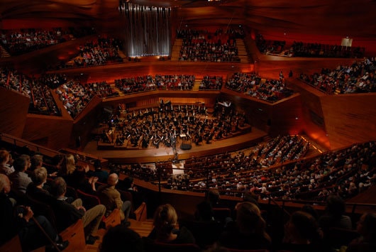 Premiul Mies van der Rohe 2011. Finaliştii