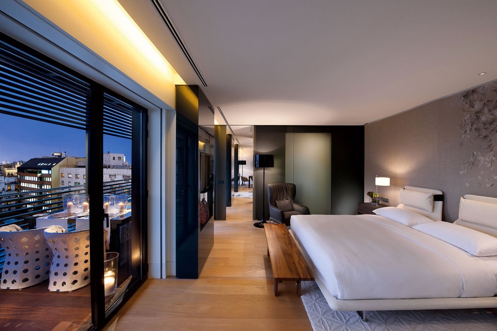 Mandarin Oriental Barcelona