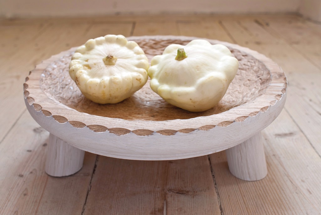 KraftMade. Sau cum să dai putere mâinilor