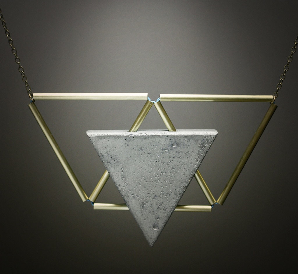 Ostra Berdo, geometrie în paşi simpli