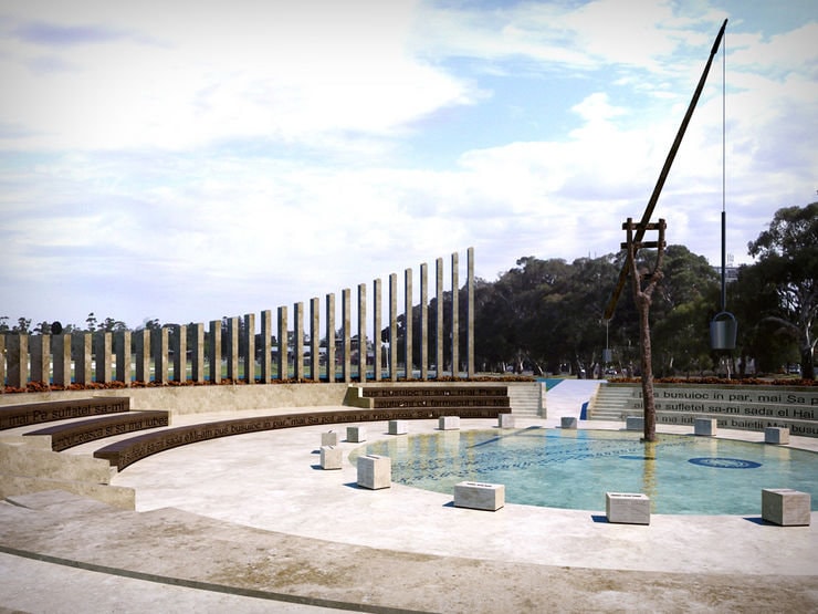 Fântâna Mariei Tănase