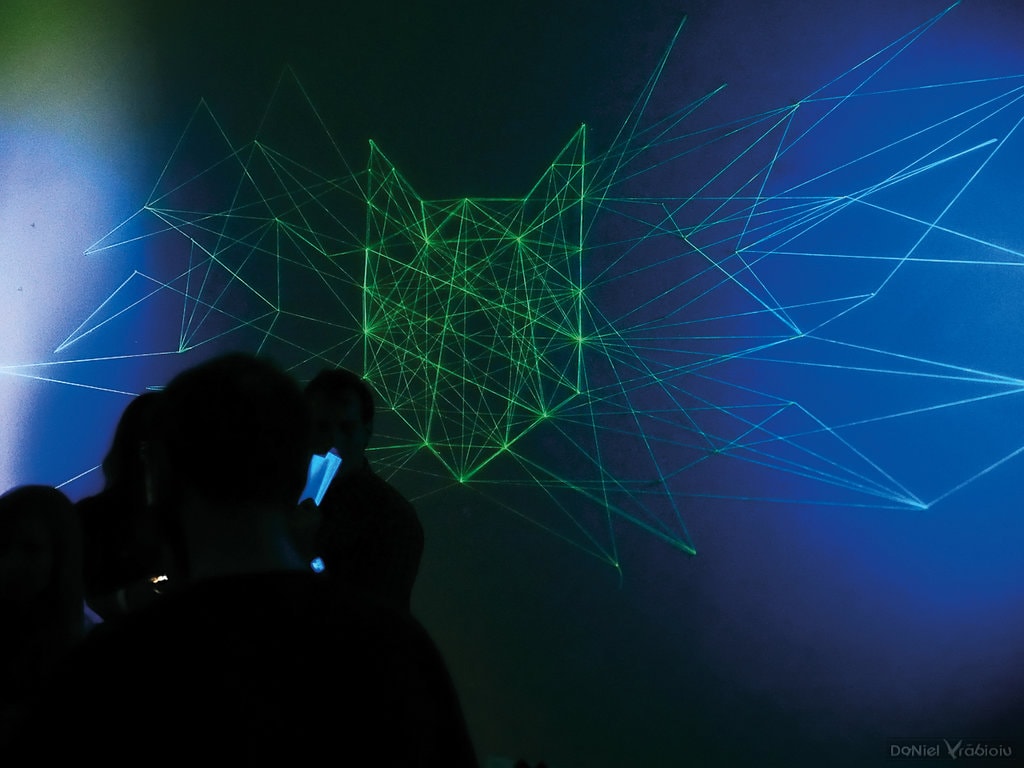 Evenimentul ca instrument de transformare: Boiler Events I 4Culture I Calup