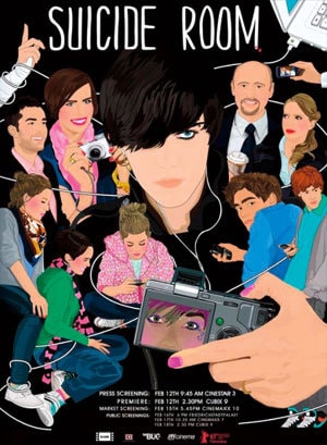 TIFFocus pe filme şi arte conexe, festival la Cluj de nota zece