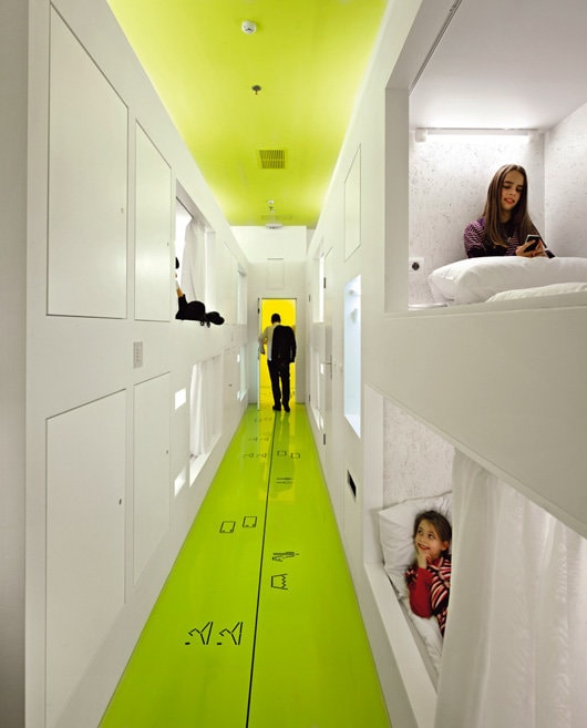 Igloo 123: Optimism de primăvară