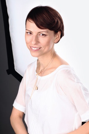 De vorbă cu Carla Szabo