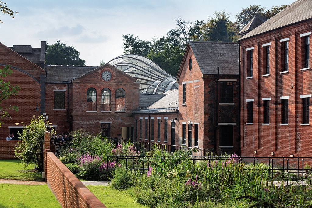 Igloo #158: Reconversii