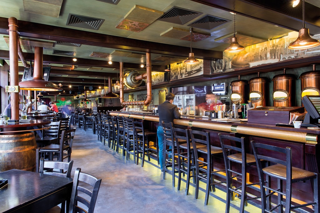 Igloo #137: Transformări