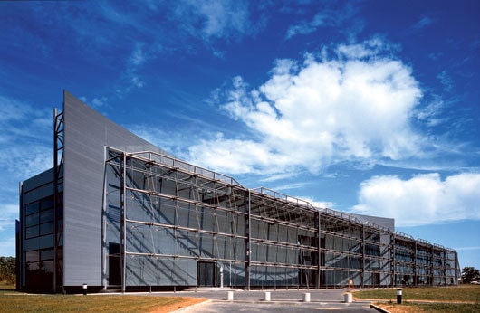 Odile Decq despre oraşe şi orizonturi