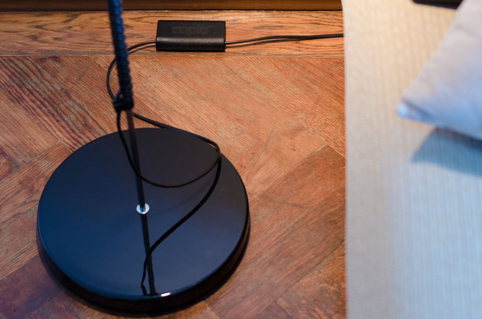 Cuplo 360 – funcţionalitate şi design