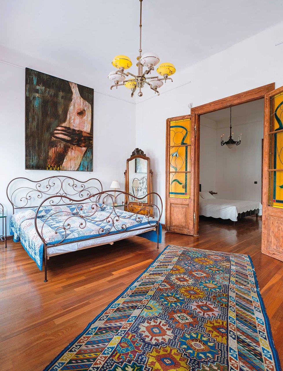 Cluj Apartments - case cu poveste