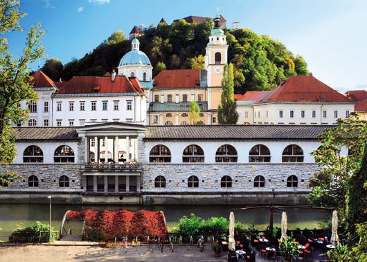 European Prize for Urban Public Space 2012