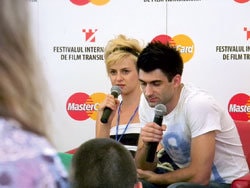 TIFFocus pe filme şi arte conexe, festival la Cluj de nota zece