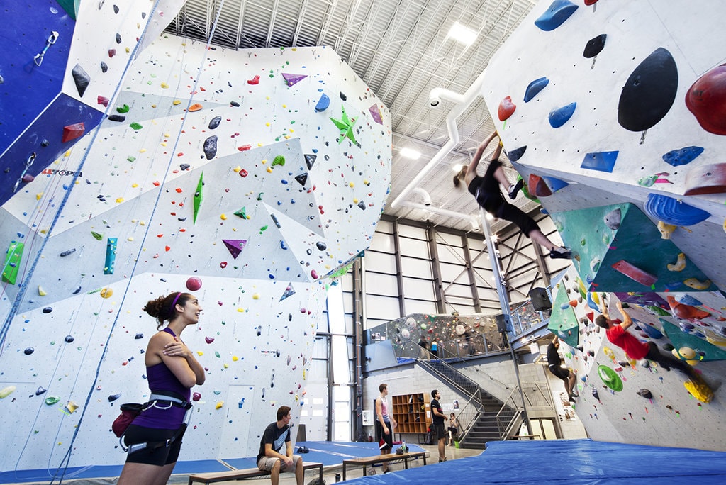 Igloo #158: Reconversii