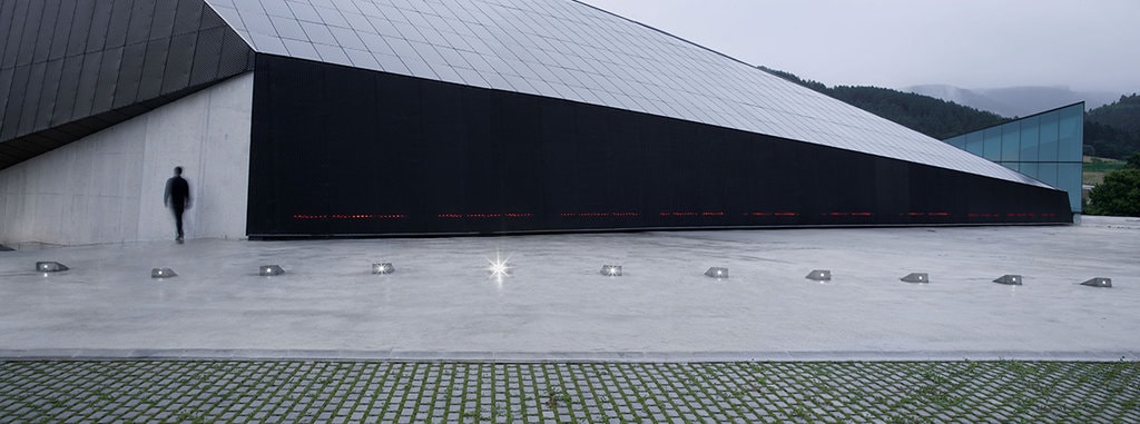 ACXT. BTEK – Technology Interpretation Center