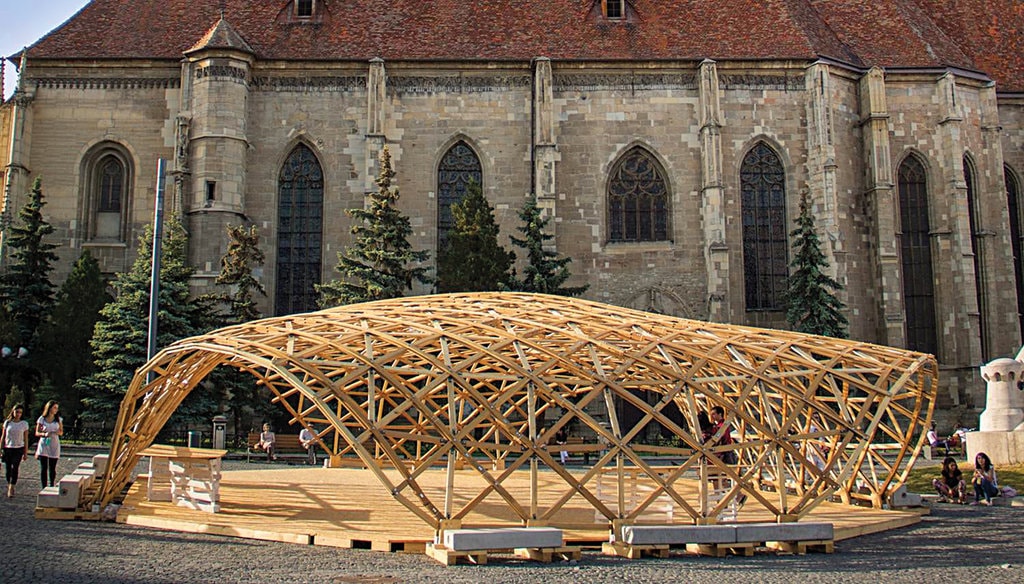 Cluj-Napoca: Evoluţia unui „oraş de festival”