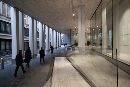 Shortlist RIBA Stirling Prize 2012