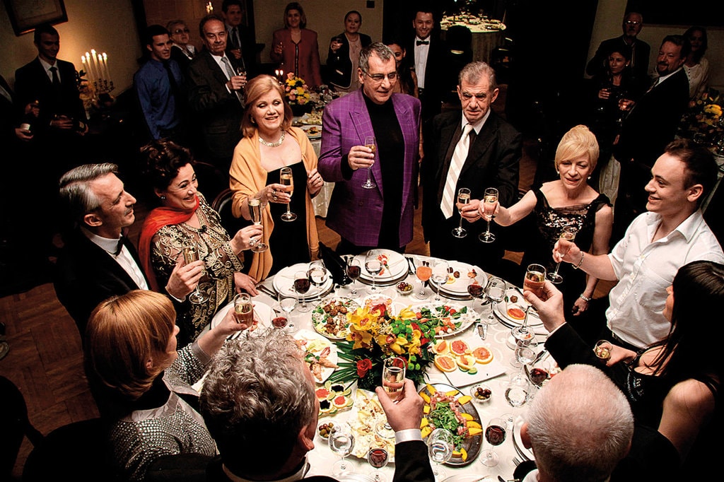 Poziţia copilului. De ce tragi sforile, mămică? Pentru că pot!