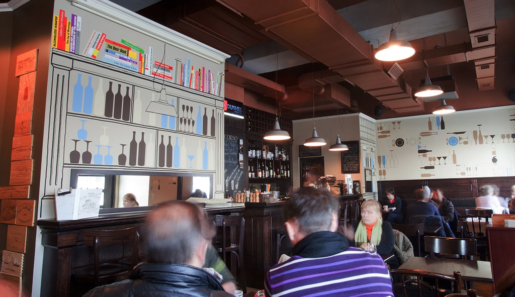 Natural, Glam & Steampunk