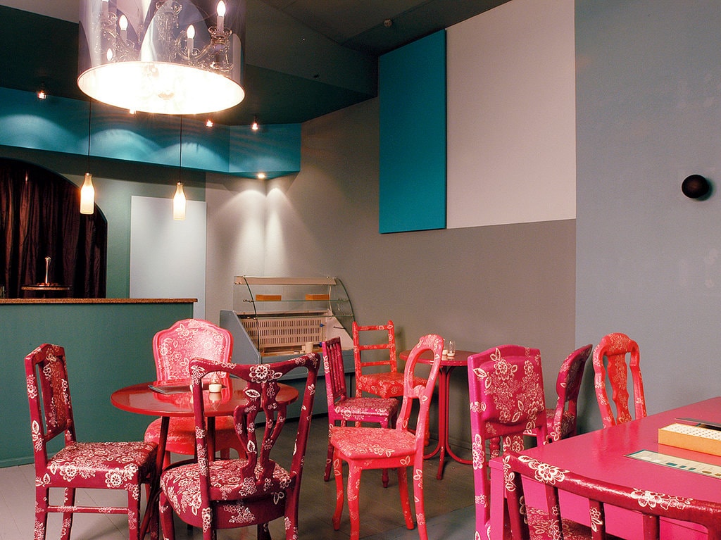 Design Capitals. Amsterdam