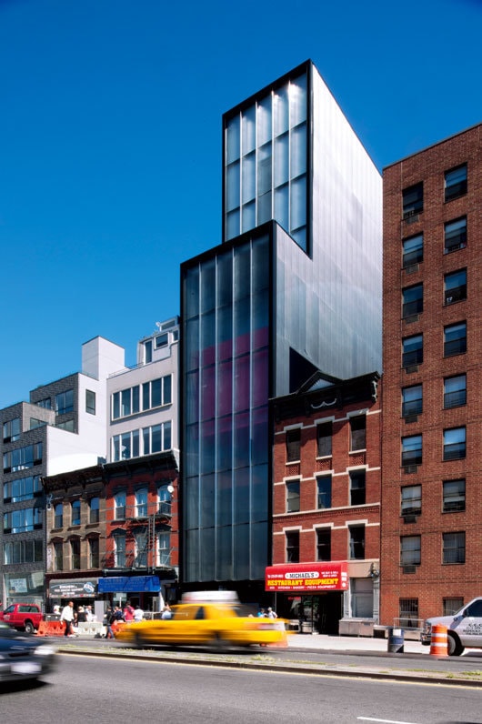 Galeria de artă Sperone Westwater din New York