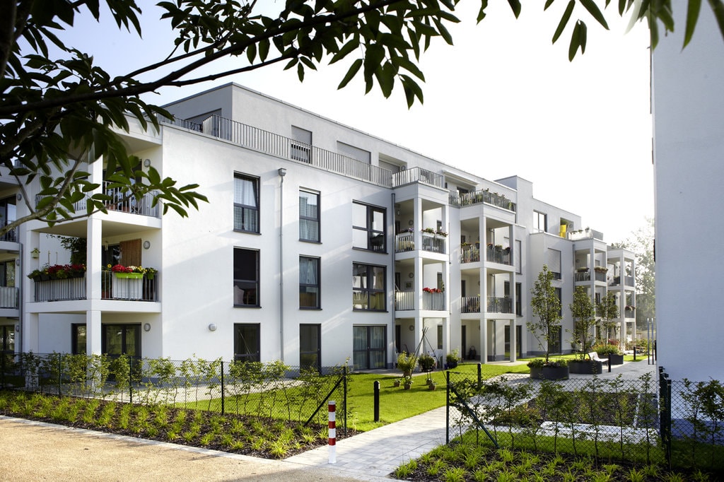 Proiecte de arhitectură cu ferestre PVC acrylcolor