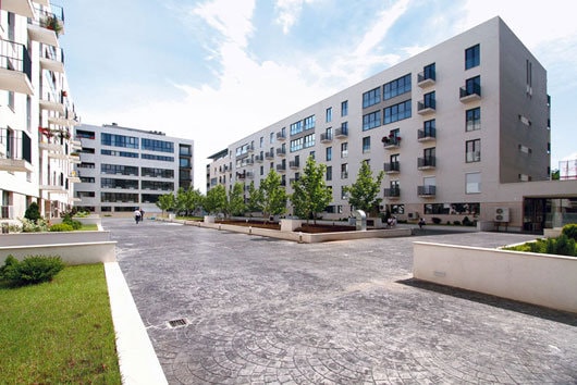 igloomedia prezintă - Locuinţe colective din România. Noi perspective ale locuirii la bloc