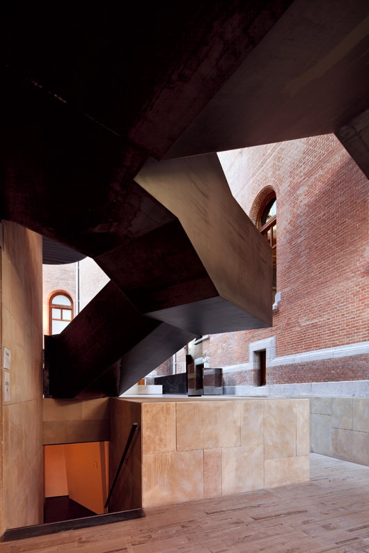 Hotel Conservatorium