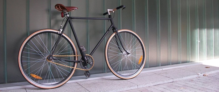 Biciclete reDesigned