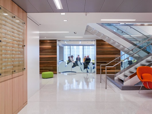 Clădiri verzi. Certificare LEED