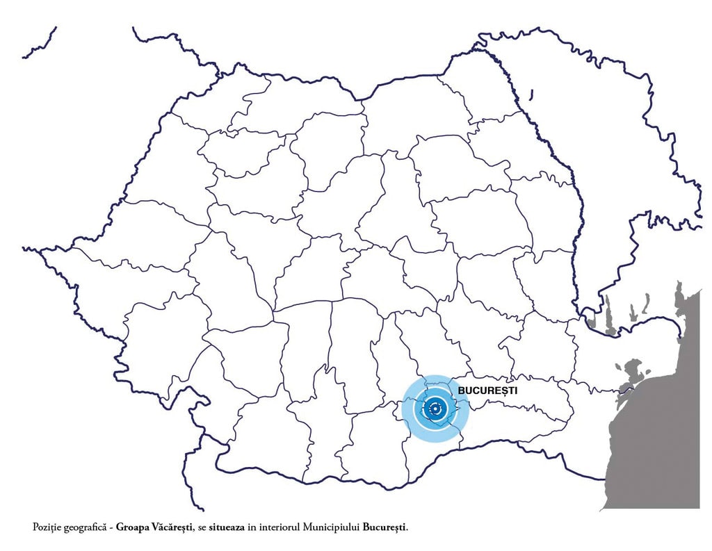 Groapa Văcăreşti sau Parcul-Deltă al Bucureştiului