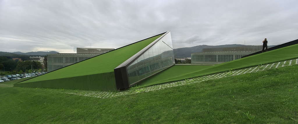 ACXT. BTEK – Technology Interpretation Center