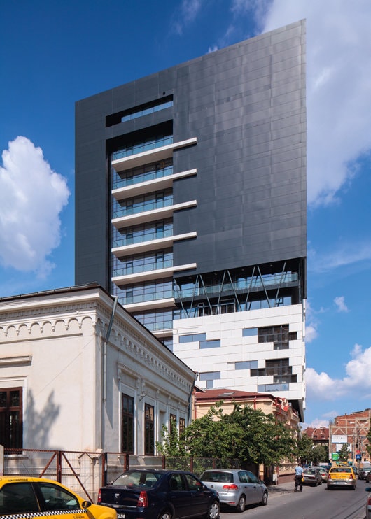 Igloo #130 - Vinării