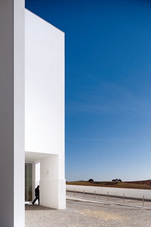 Leul de Aur pentru Álvaro Siza