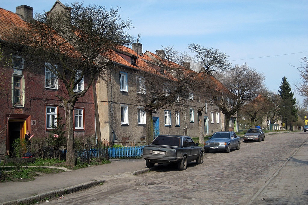 11 situri europene pe lista programului 