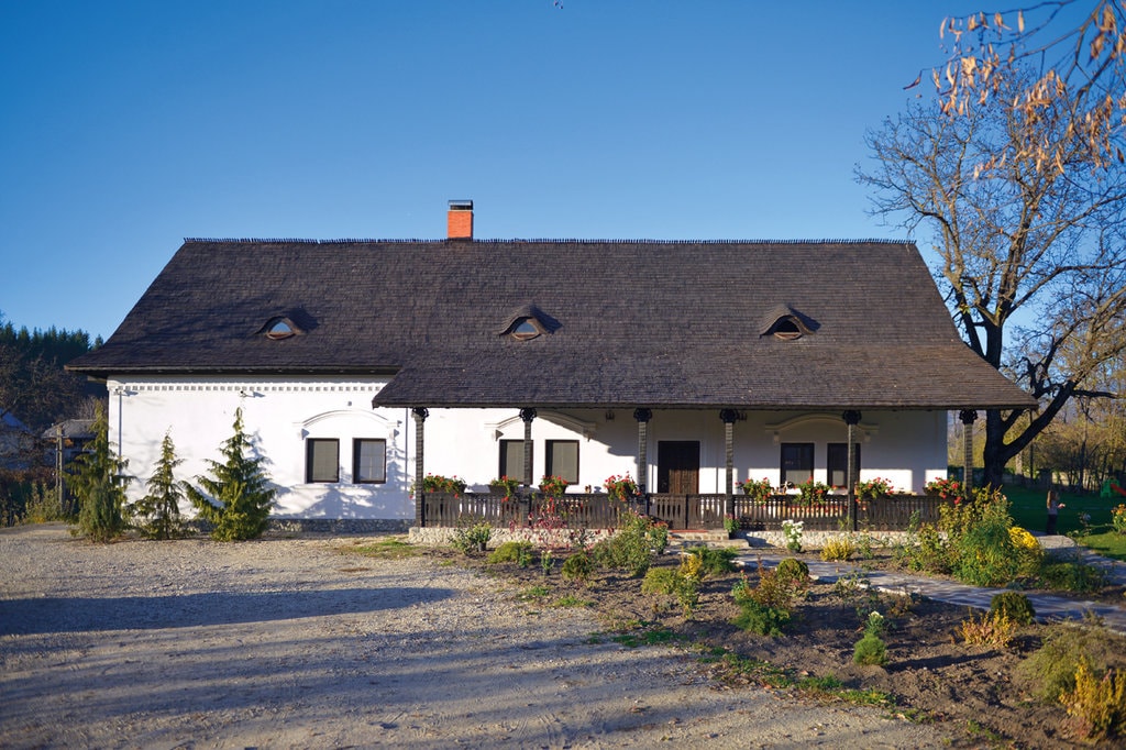 La Horezu, pentru  un Maldăr de lucruri