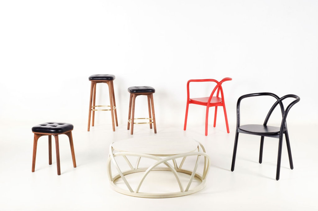 Scurt profil Neri&Hu