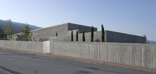 Pritzker 2011 pentru Eduardo Souto de Moura