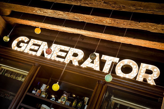 Generator Hostel în Veneția