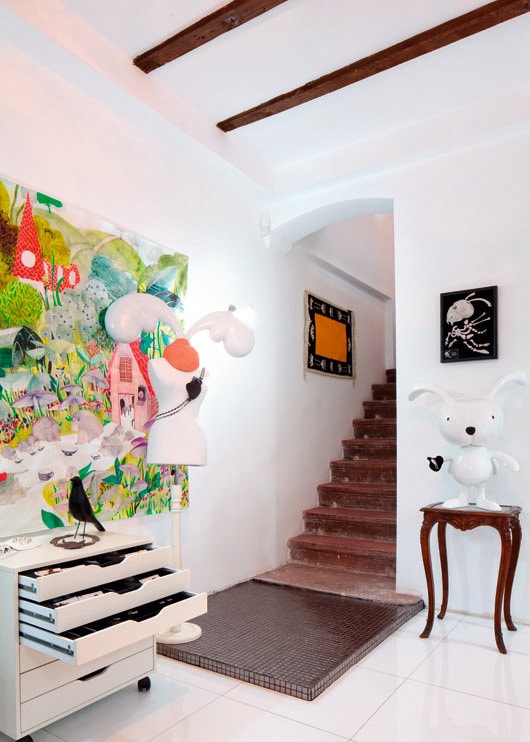 De vorbă cu Carla Szabo