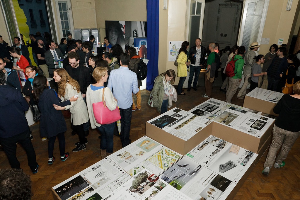 Romanian Design Week Review