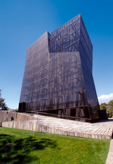 Chile. Spaţii Publice