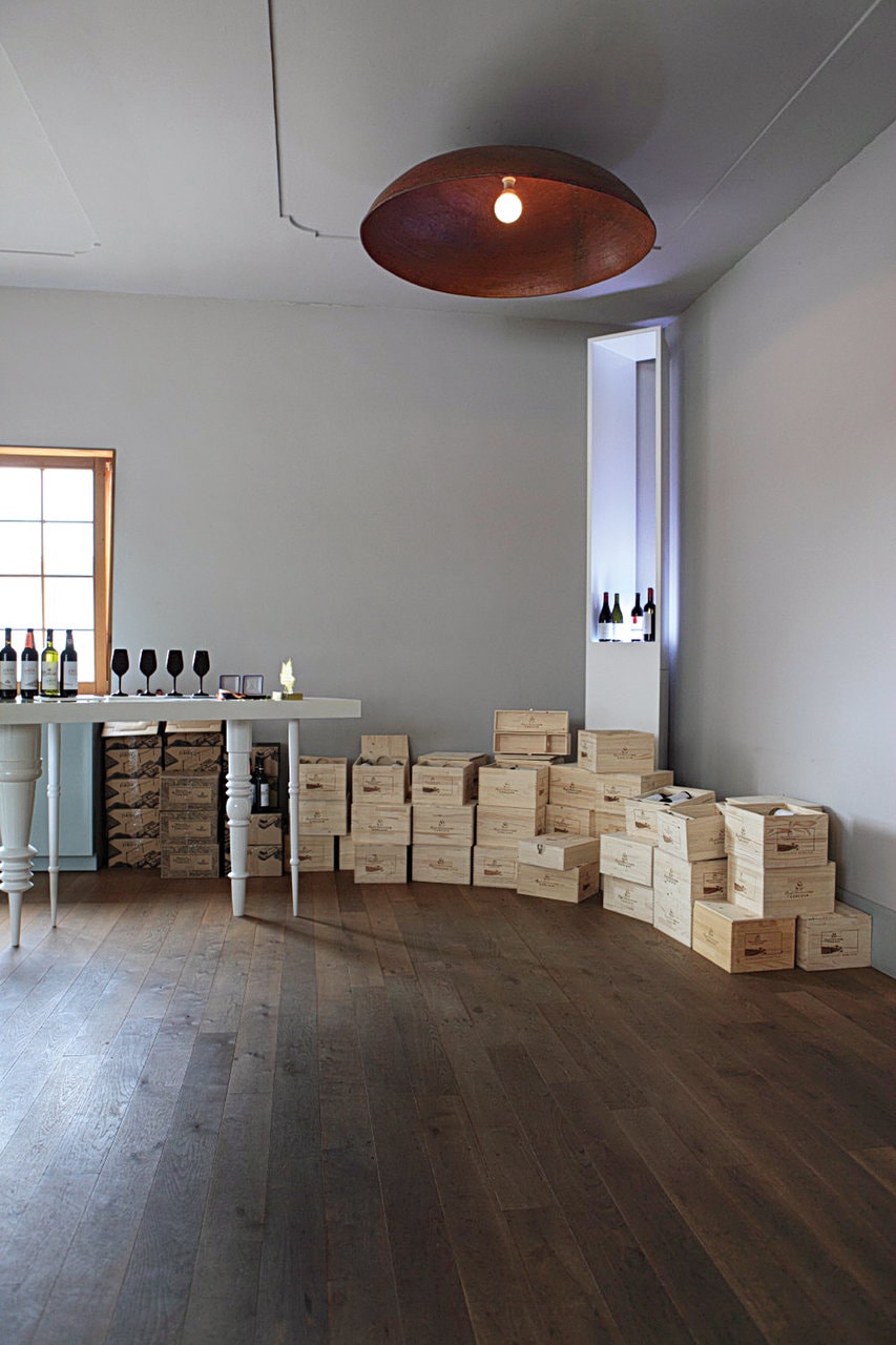 Pe dealurile Corcovei