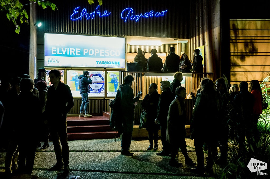 UrbanEye ne ademeneşte în Oraşul cadru