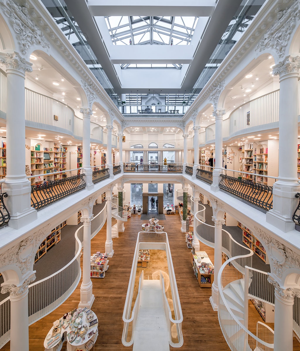 Igloo #159: Arhitecturi verzi